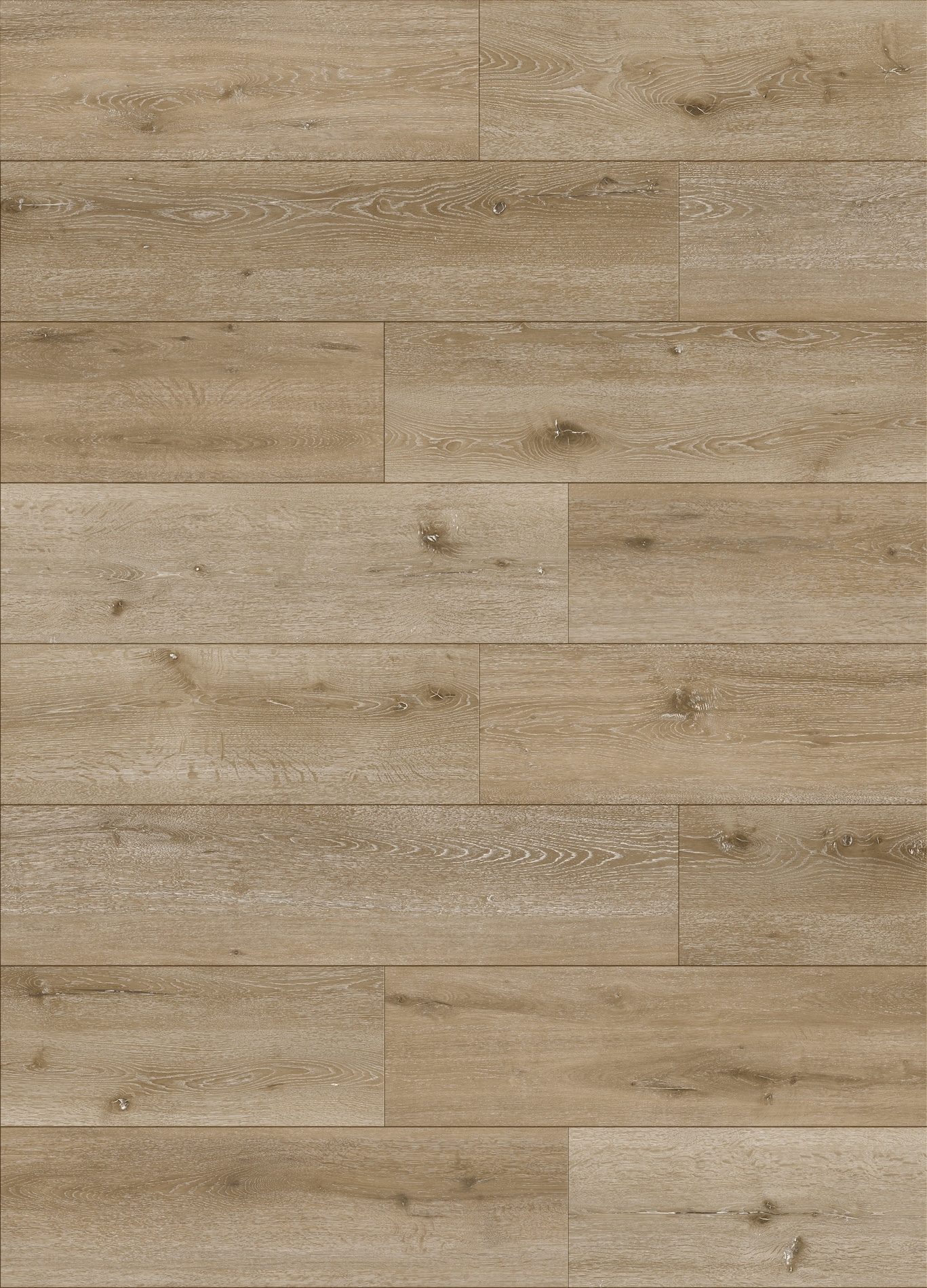 Luxury Vinyl - Dynamix XL 3DGE - Brindle - Fuzion Flooring